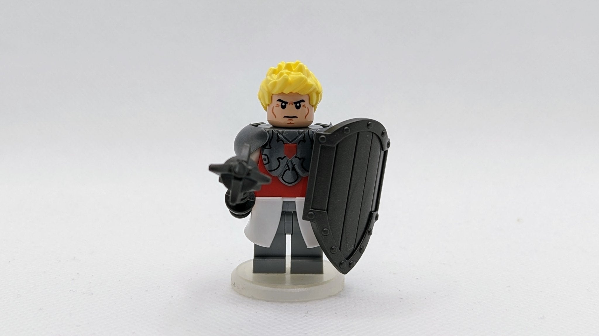 Lego best sale d&d characters