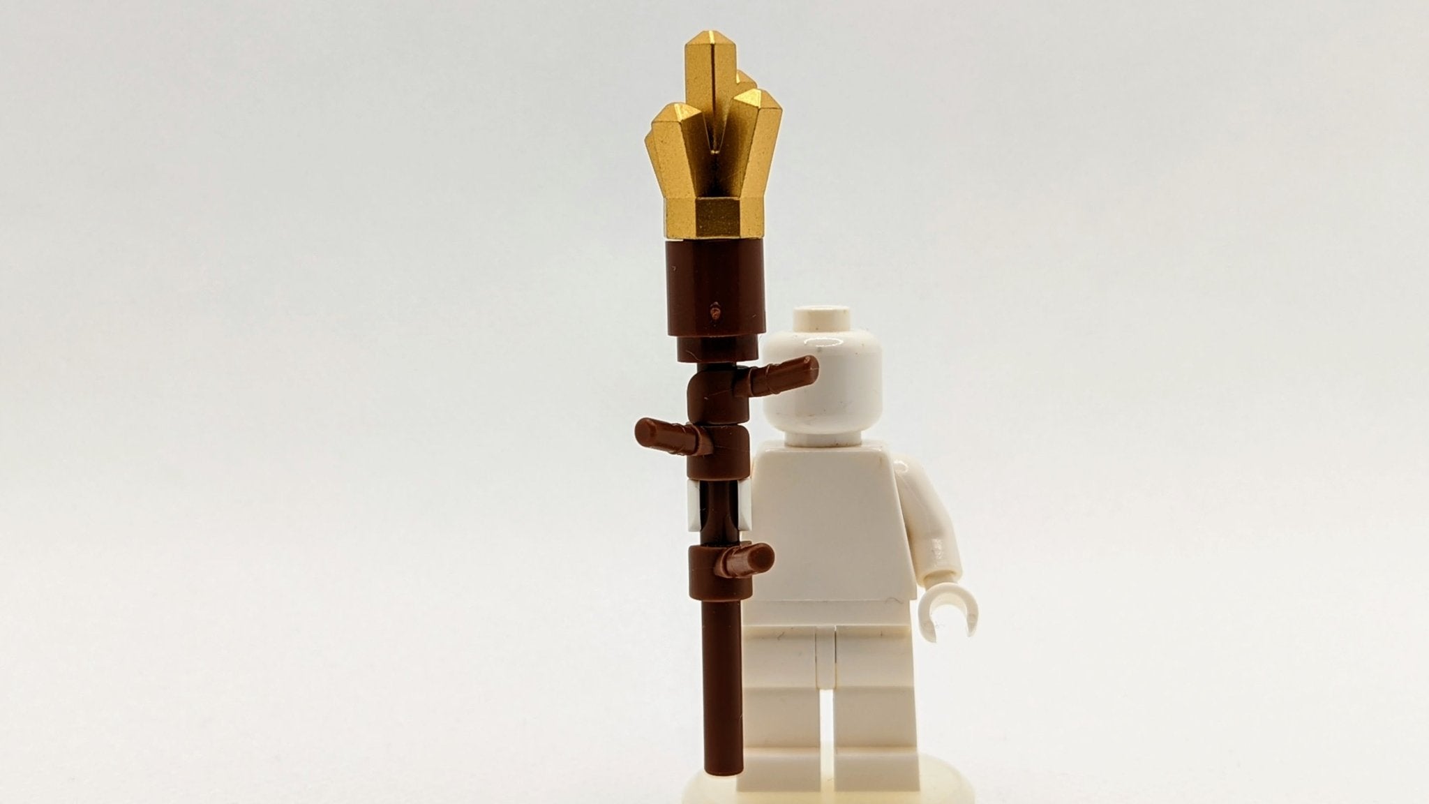 Crystal Staff - RPGminifigs