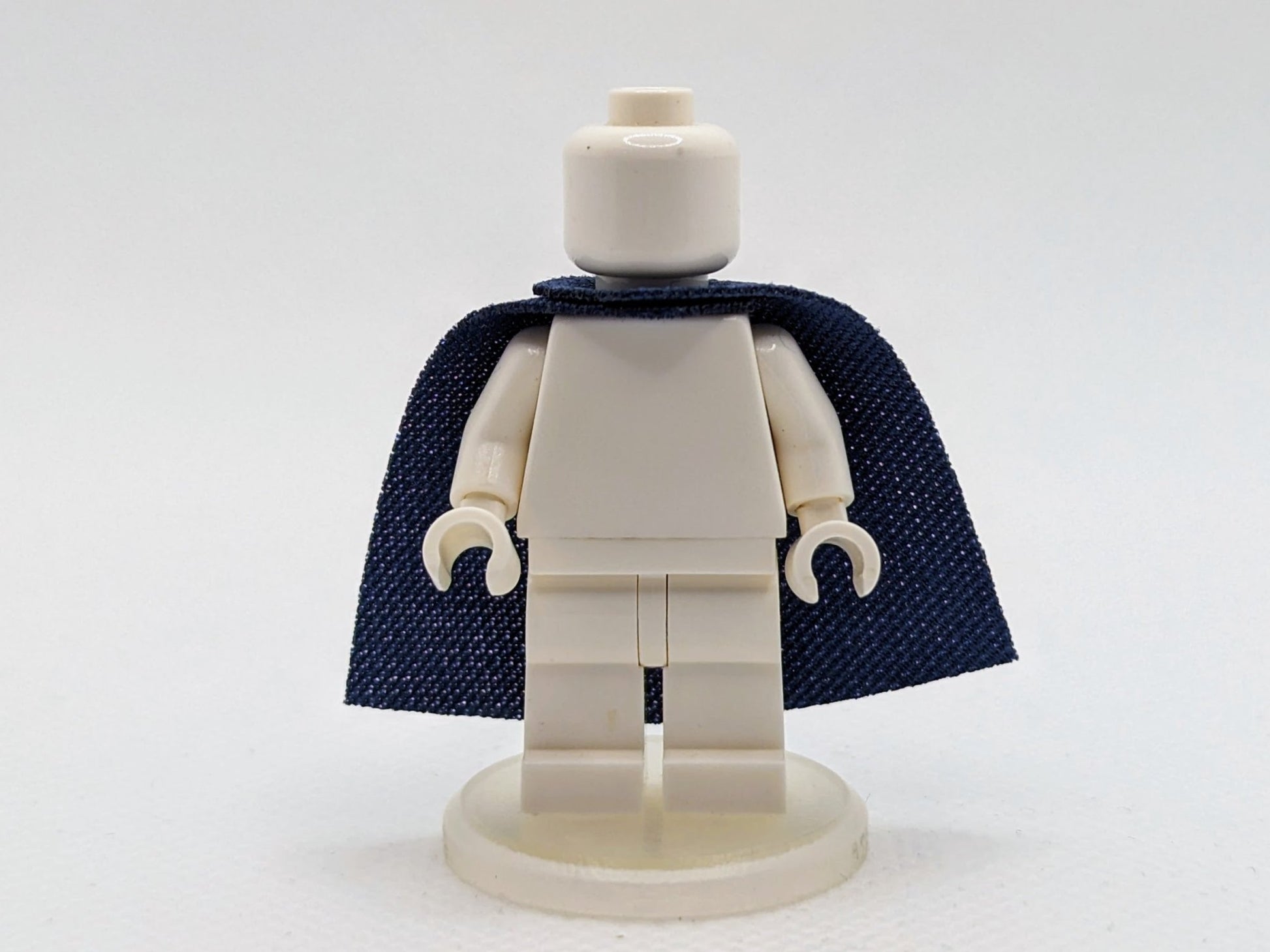 Standard Cape by capes4minifigs - RPGminifigs